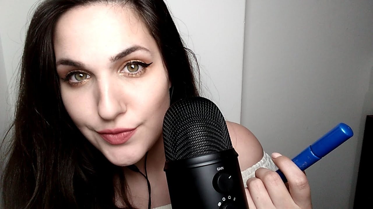 Get ready with me -Relajante- •ASMR Español•