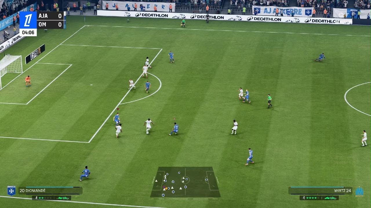 EA SPORTS FC 26