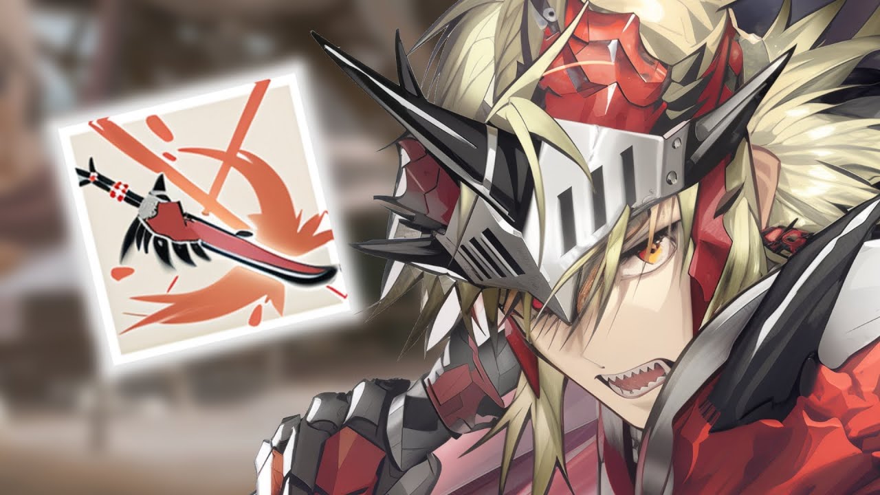 Noir Corne Hard counter this BOSS