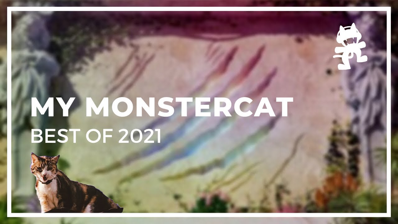 My Monstercat best of 2021