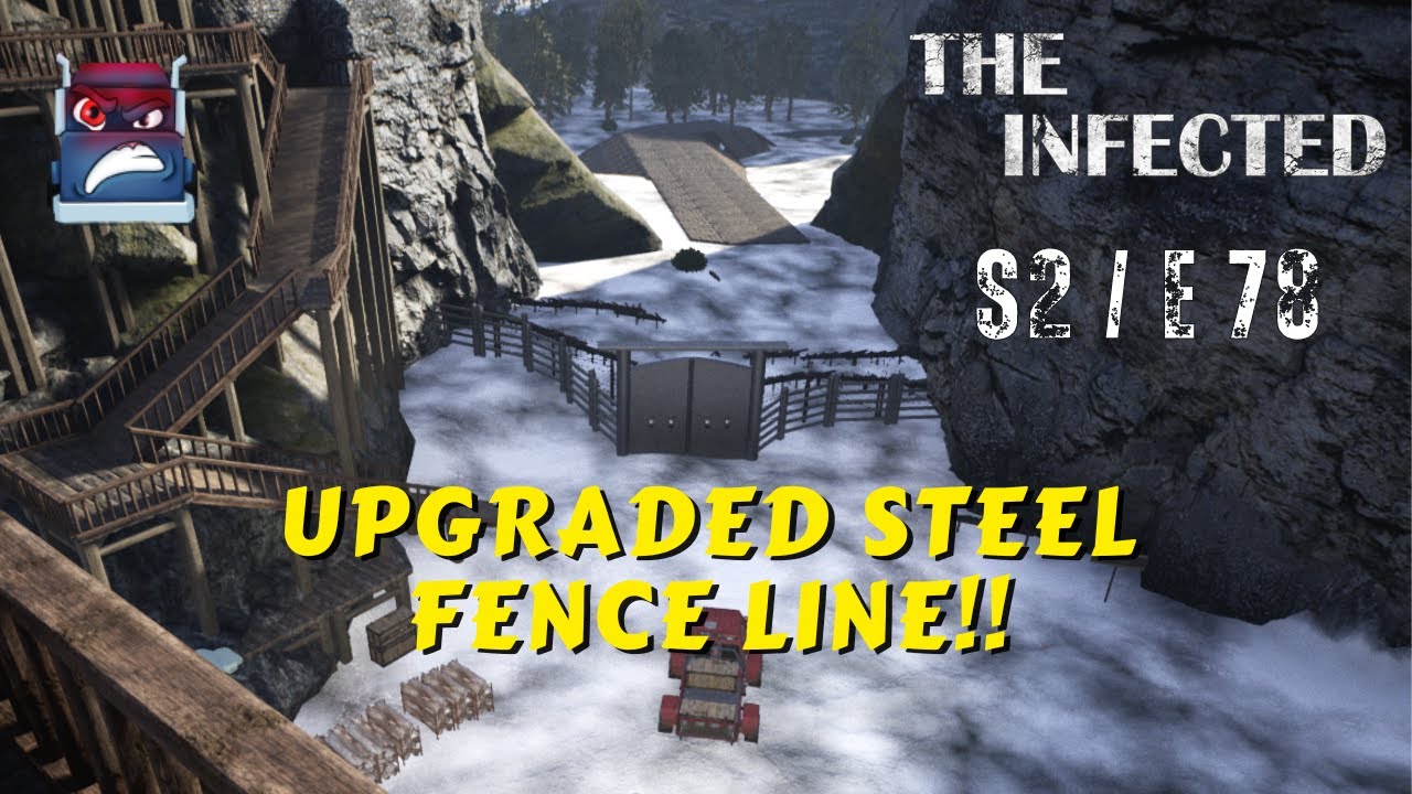 The Infected Gameplay S 2/E 78 