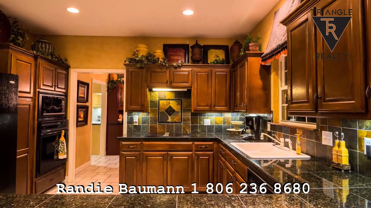 136 Bay Rock Circle Lake Tanglewood