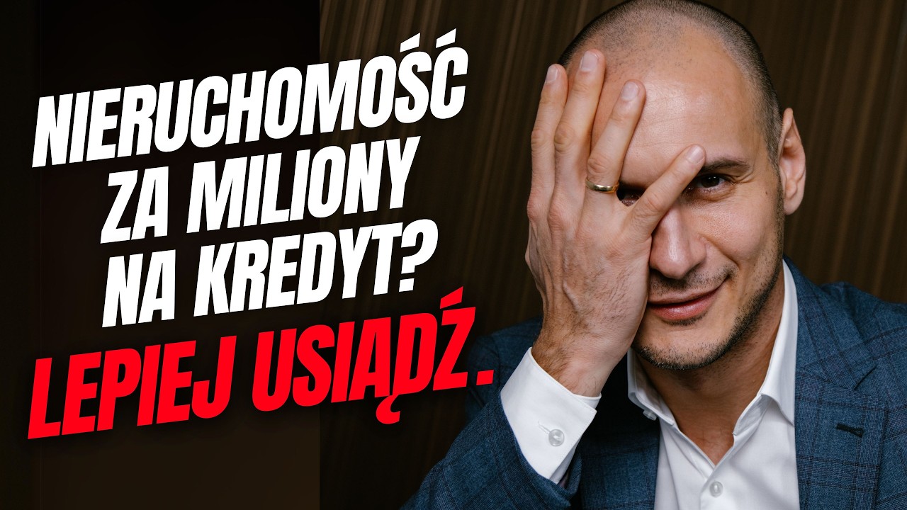 Jak dostać kredyt na dom za kilka milion&oacute;w? Praktyczny przewodnik!