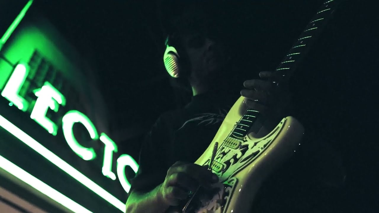 Joseph Noah Live - Episode II - Stardust