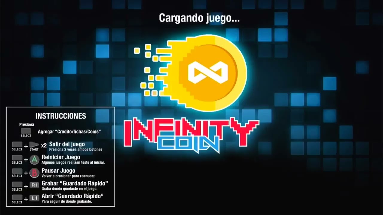 Infinity Coin