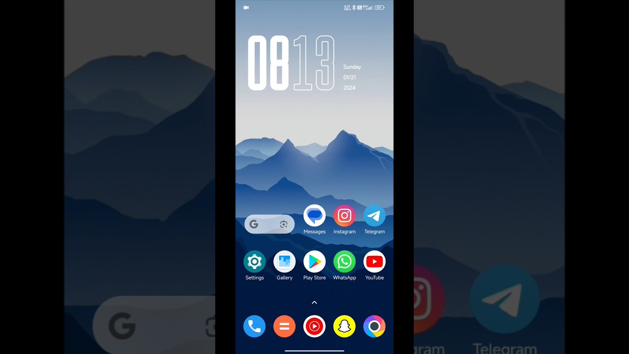 How to Enable VoNR on Poco X6 Pro 5G | Enable 5g Calling in Xiaomi #poco #xiaomi #pocox6pro #hyperOS