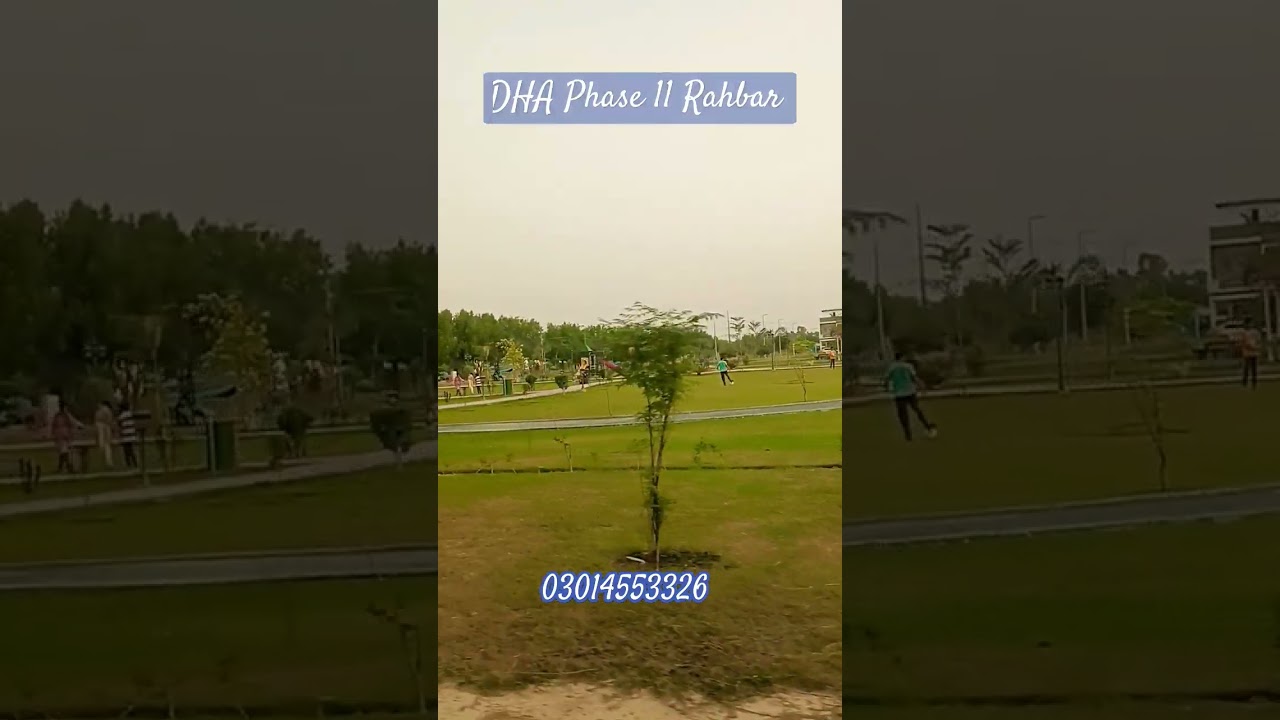 DHA Phase 11 Rahbar #youtubeshorts #ytshorts #shorts