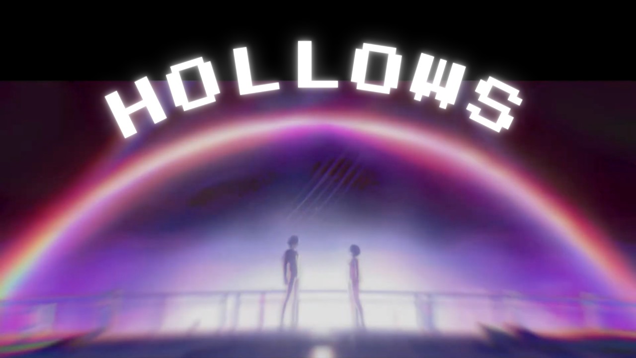 Hollows - Lore & Theories | Zenless Zone Zero
