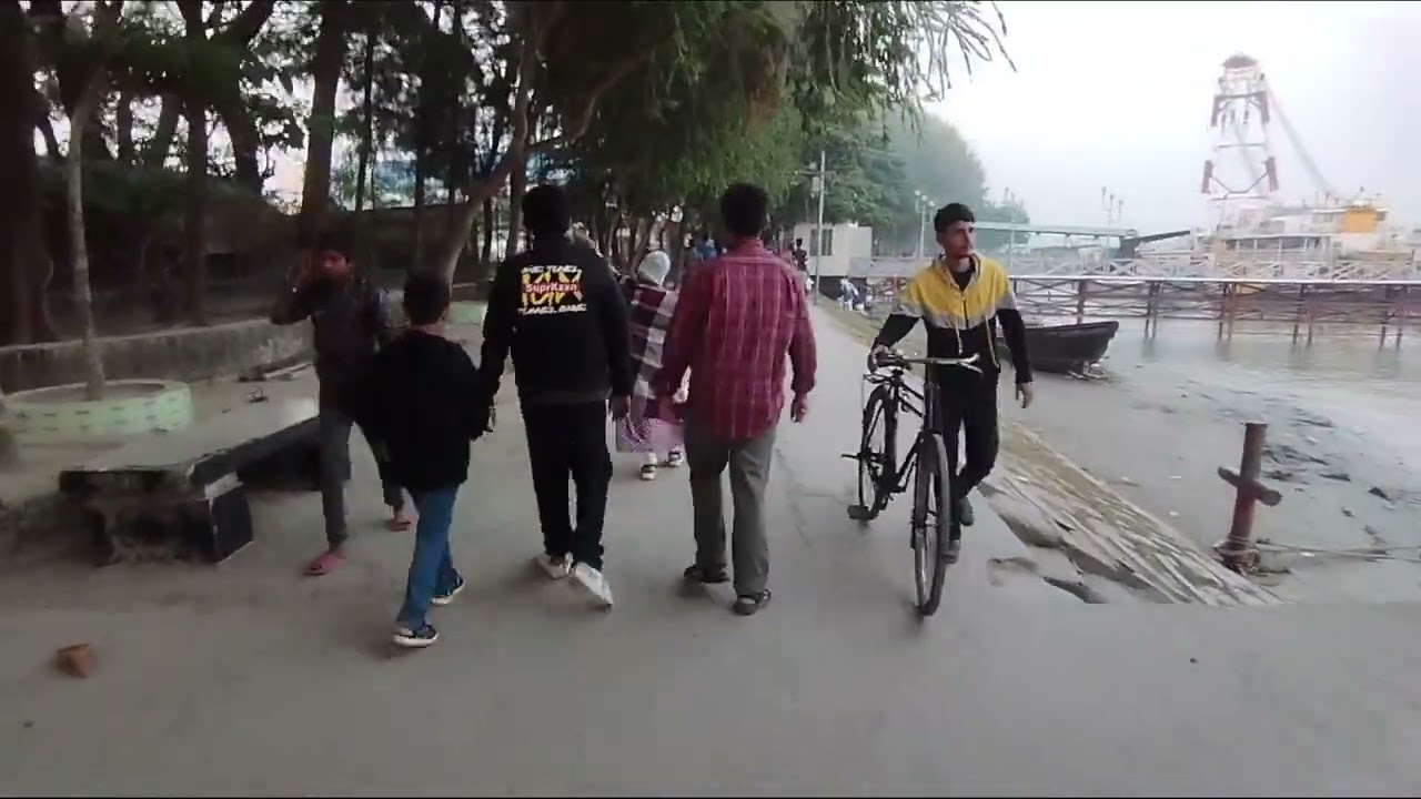 Tour of Muktijoddha park.....Barisal.