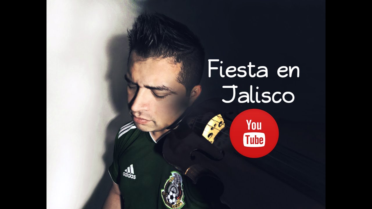 Fiesta en Jalisco, Mariachi Vargas de Tecalitlan (tutoriales Mariachi) videos tutoriales