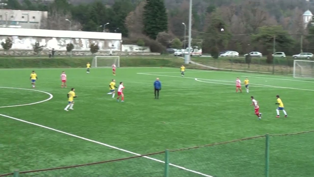SPEKTAKEL U 14 VJECARET ELBASANIT NE KORCE
