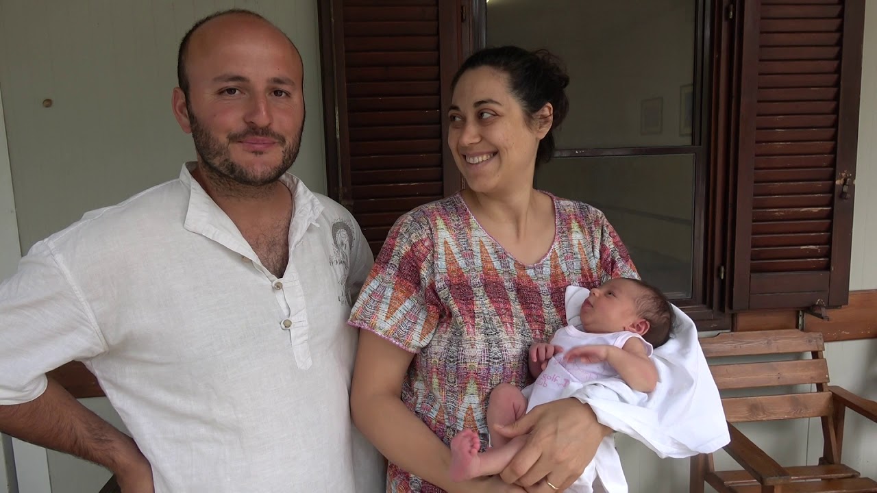 Nomadelfia news cronaca 2019