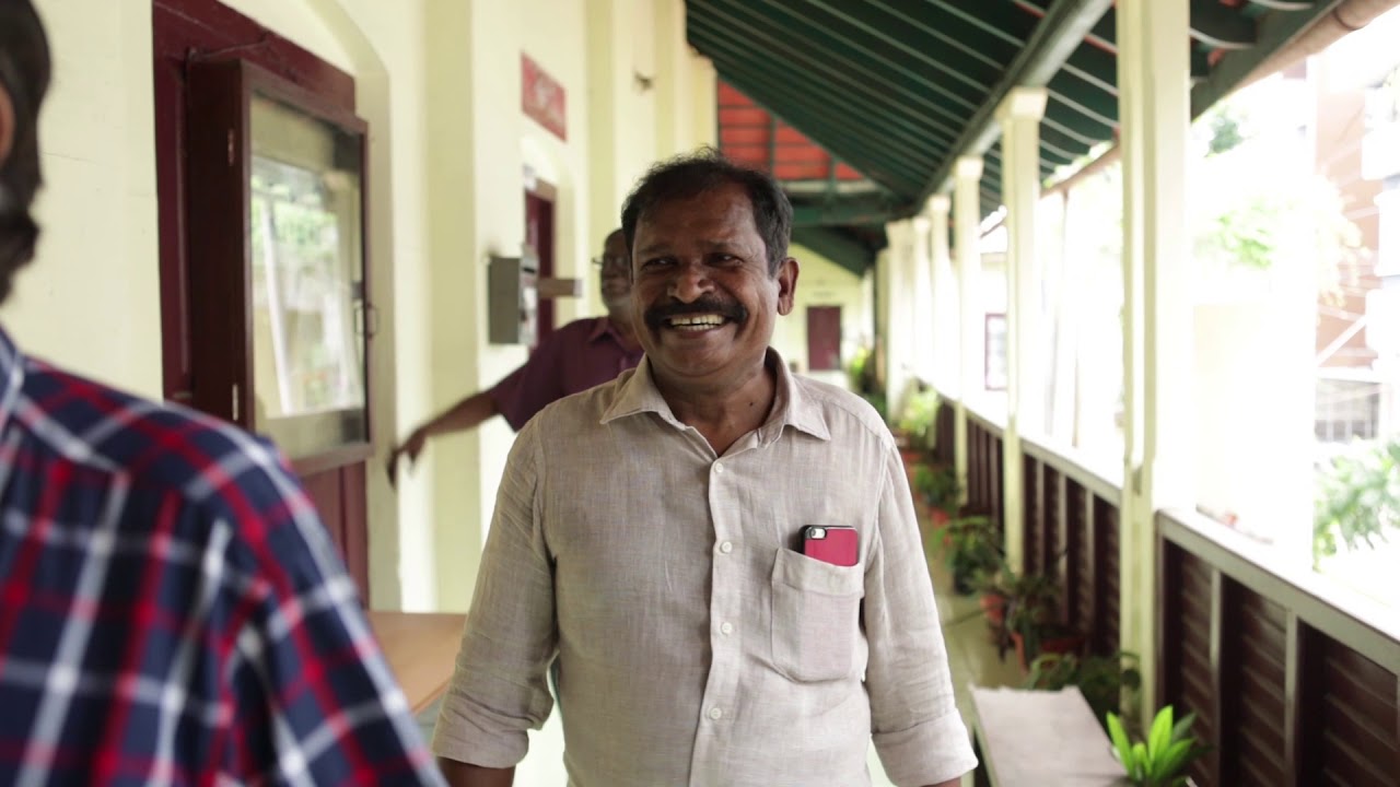 SRV School Global Meet 2020 - Intro Video