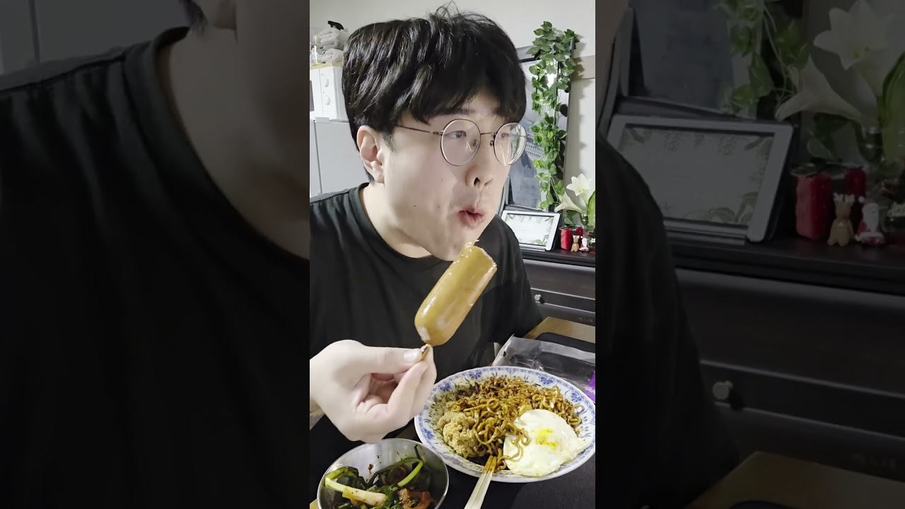 29.  불닭게티