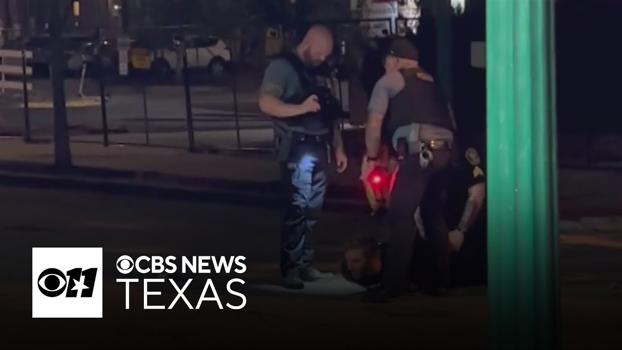 I-Team: Off-duty police actions spark questions about accountability nationwide