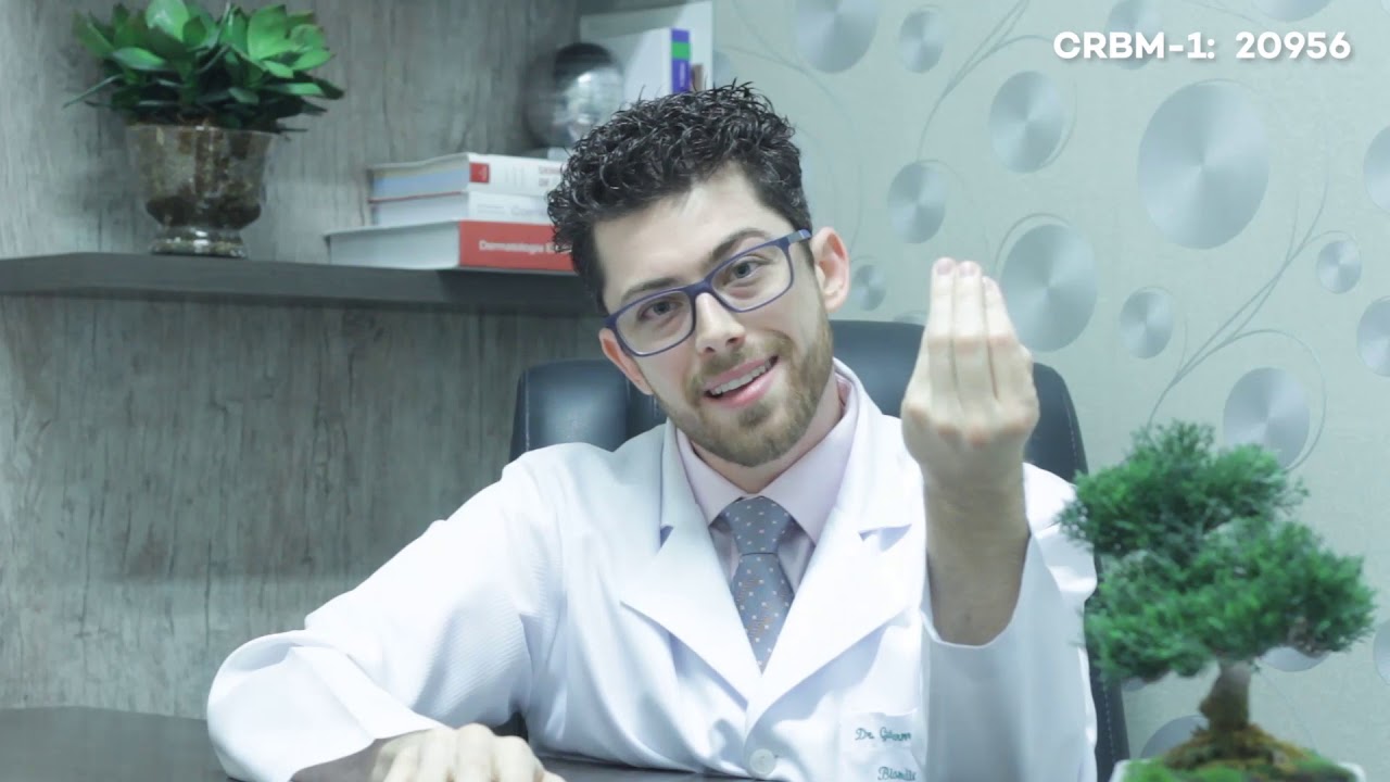Alopécia androgenética na mulher (padrão feminino) e hiperandrogenismo (queda cabelo hormonal, acne)