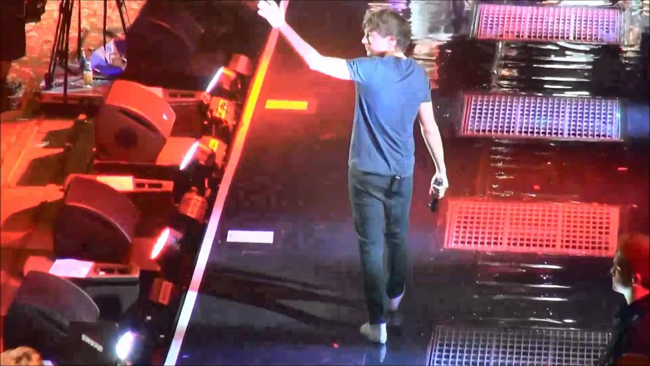 One Direction - What Makes You Beautiful