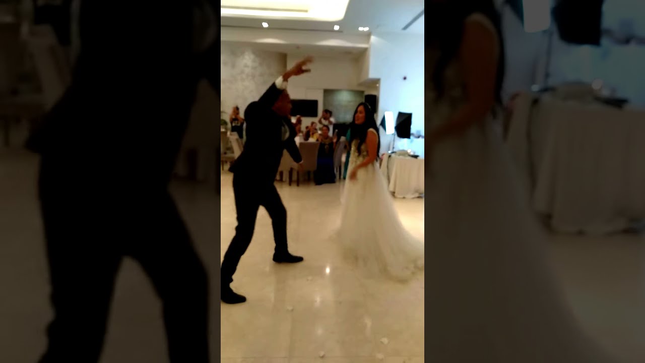 Daniel&Angel #BridalDance
