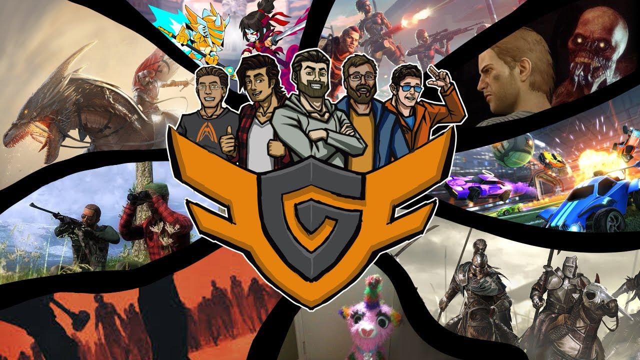 Maelstrom - Free Game Friday - Episode 37
