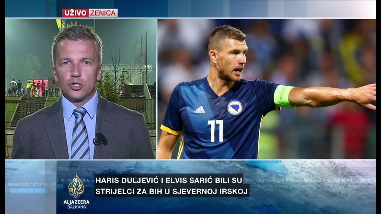 Delić: Klasa Džeke presudila Austriji