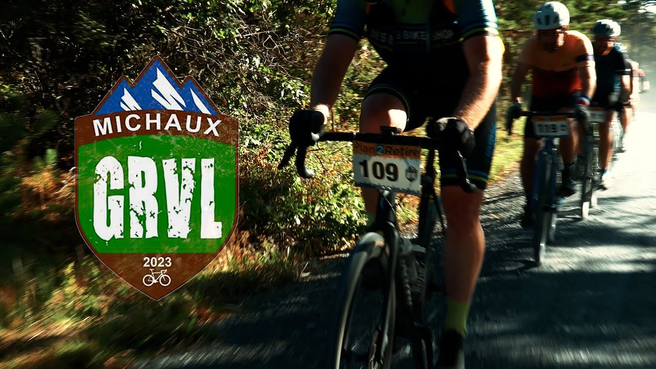 Michaux GRVL 2023