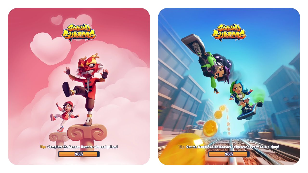 Subway Surfers Greece vs Shenzhen 2024