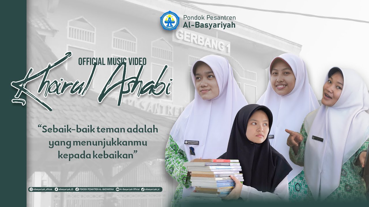 Resilient Generation - Khoirul Ashabi (MV)