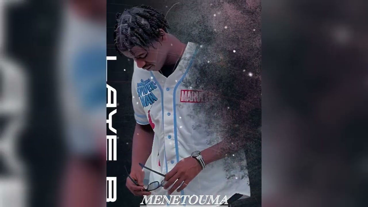 Menetouma 💔