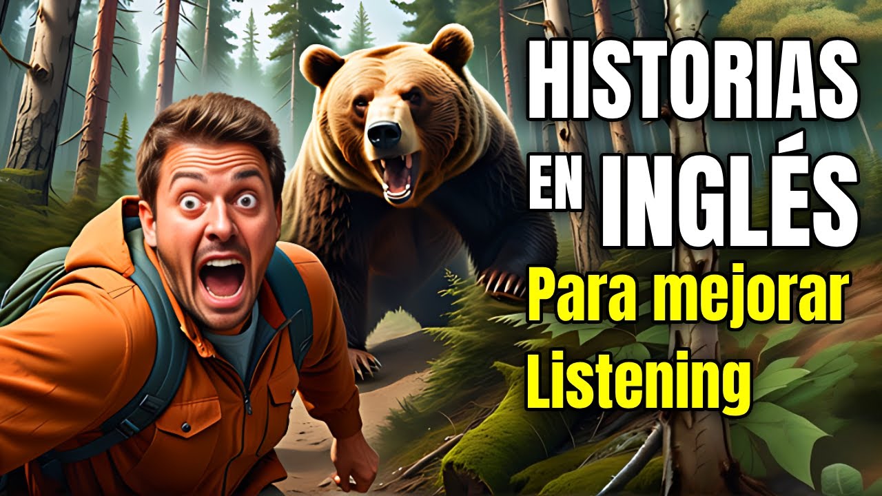 ⚠️¿Te Cuesta el INGLÉS? (Haz Esto!)  - APRENDE Inglés de manera Natural y Entretenida✔️