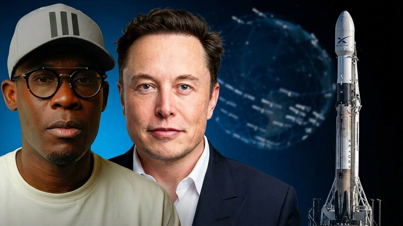 Миллионы частных инвесторов попадают в ловушку IPO SpaceX &mdash; вы один из них?