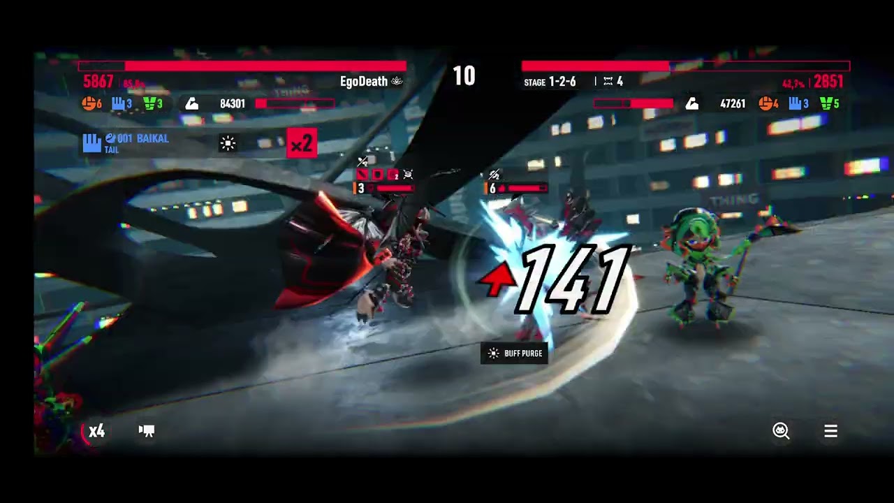 🔥Tokyo Beast 🔥 New Game NFT