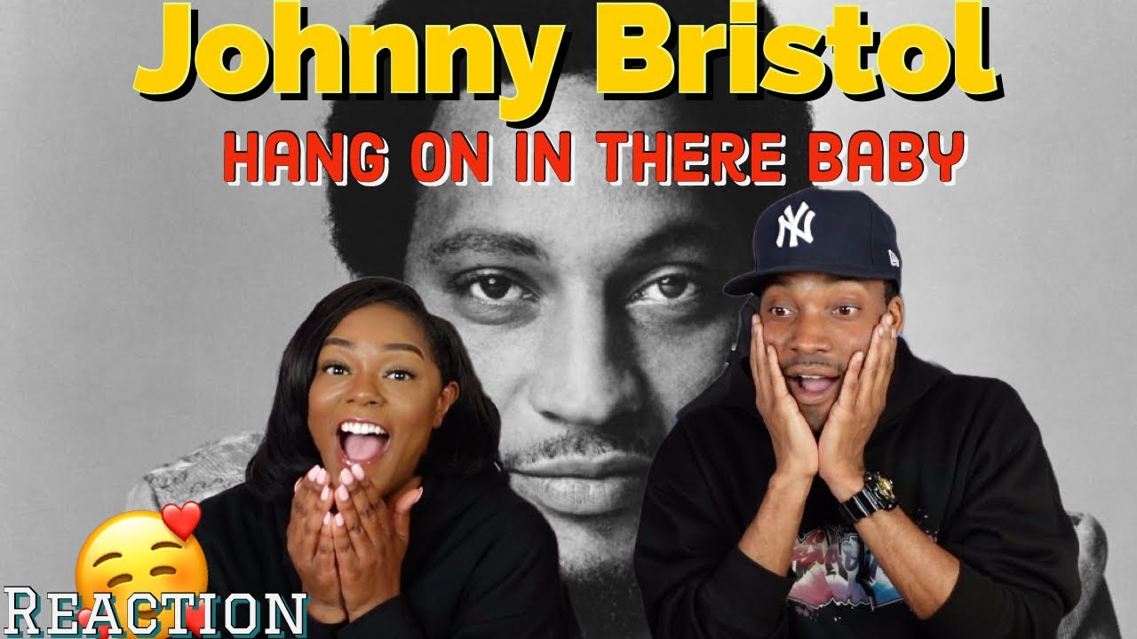 First time hearing Johnny Bristol 