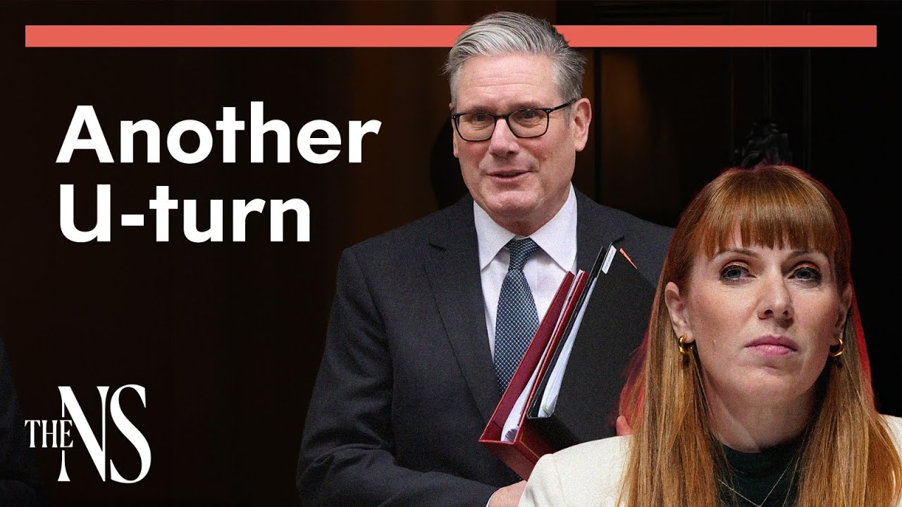 Starmer U-turns on Rayner&rsquo;s workers' rights bill | UK Politics | The New Statesman