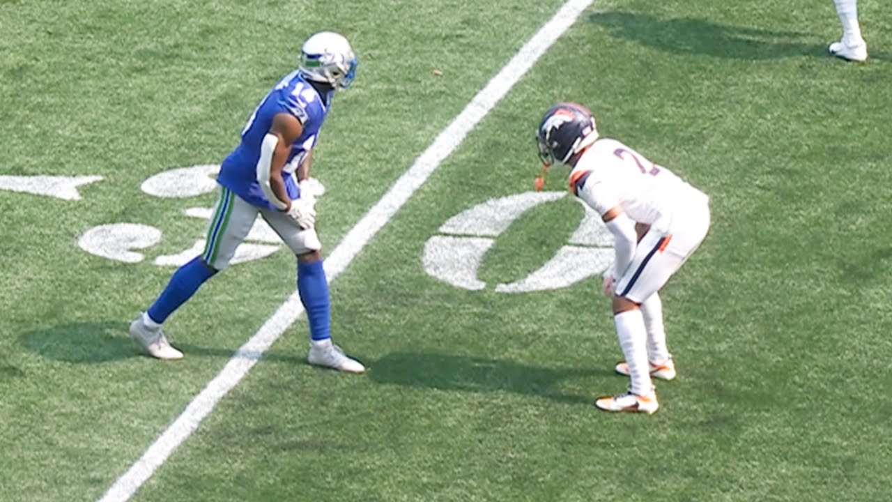 1 HOUR & 16 MINUTES OF 1-on-1s & ELITE DB HIGHLIGHTS!