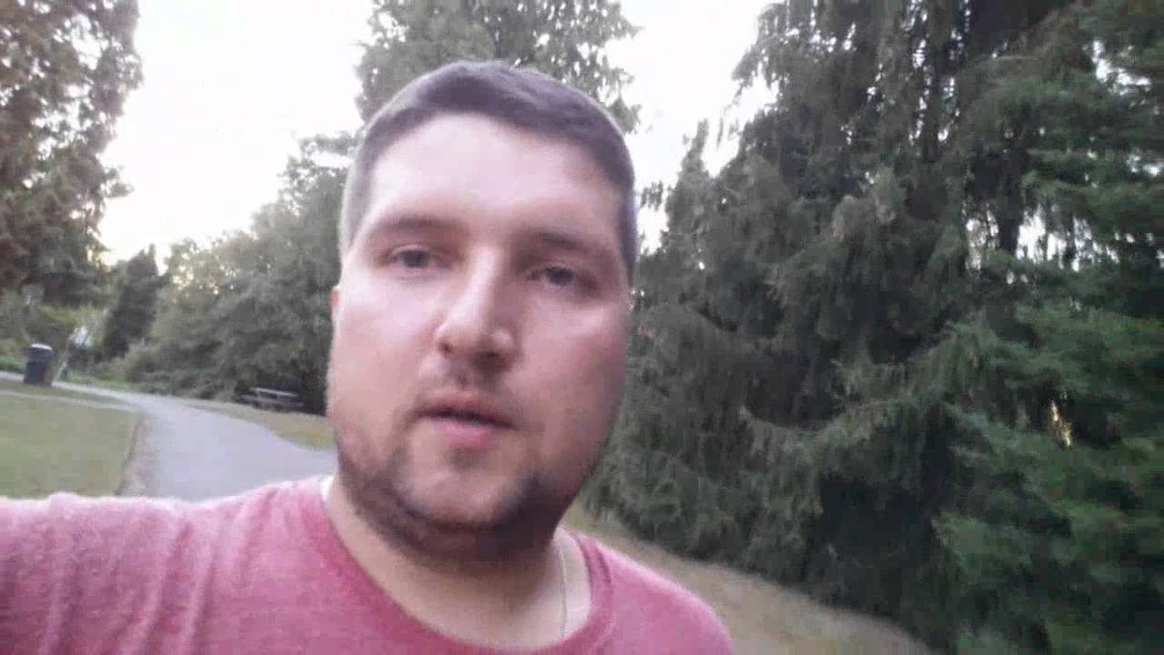 Парк Лэнгли. Большой Ванкувер. Канада