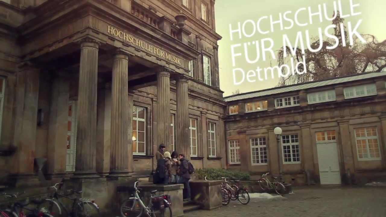 Musikhochschule Detmold