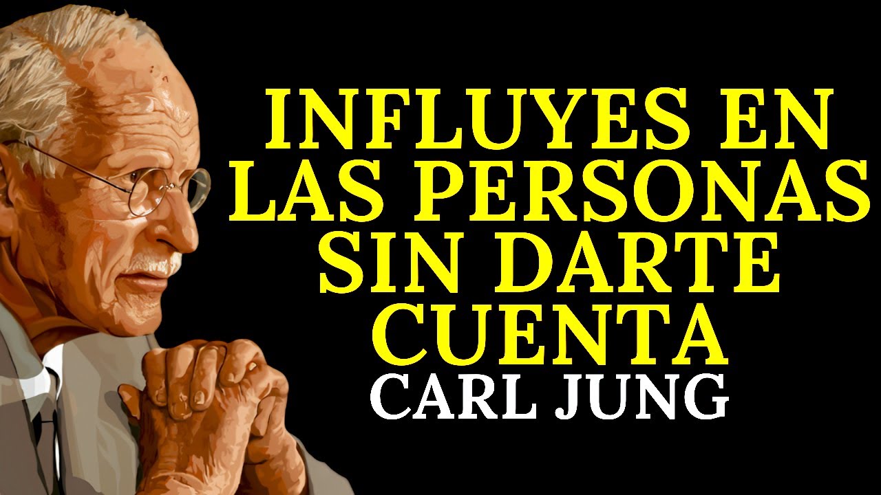 6 señales de que tu aura intimida a la gente sin que te des cuenta | Carl Jung
