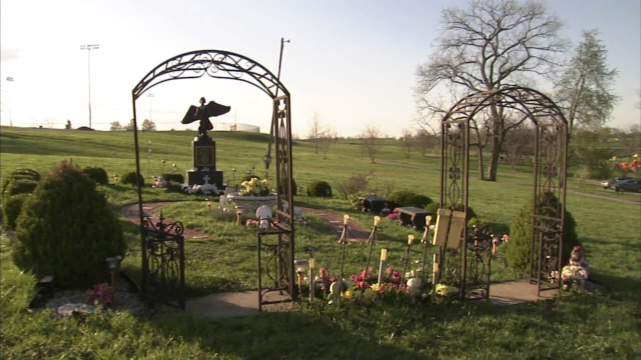 Lyons Memorial