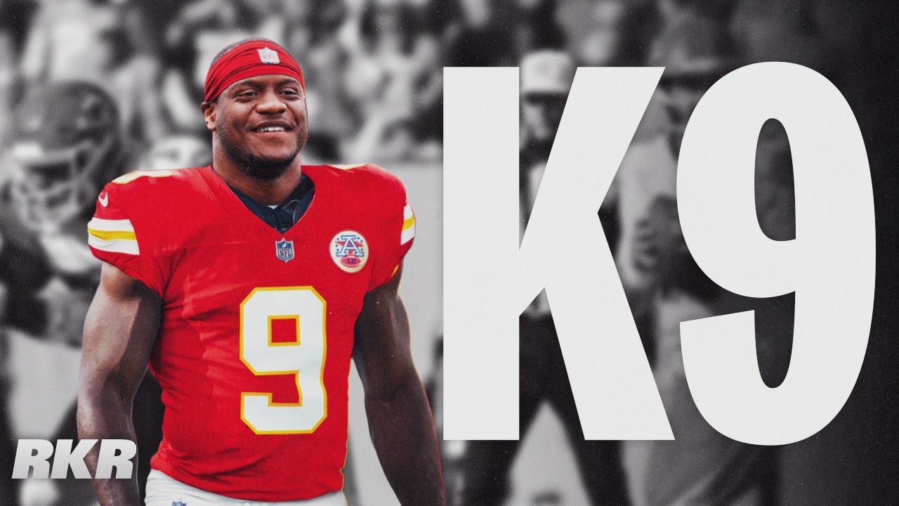 K9 in the Kingdom: Did the Chiefs Just Fix the Run Game? | Red Kingdom Recap Ep. 18