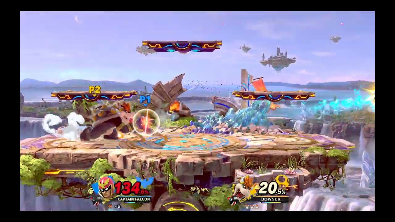 Smash
