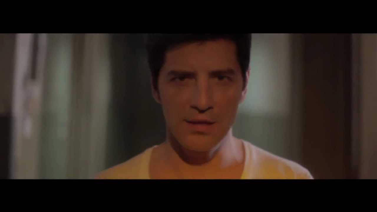 Sakis Rouvas - Niose ti thelo video clip + lyrics