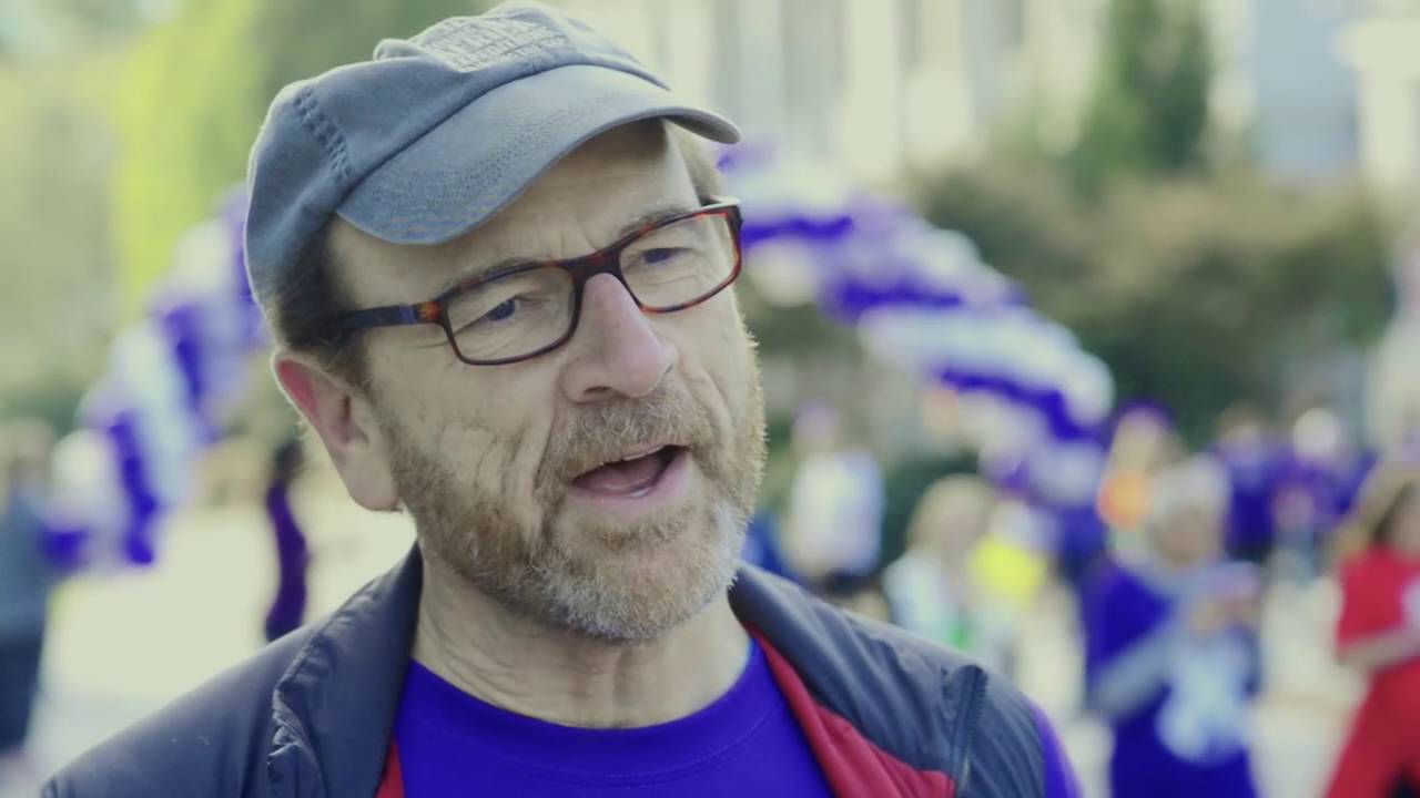 How can your business/corporation help in the fight to #ENDALZ ?
