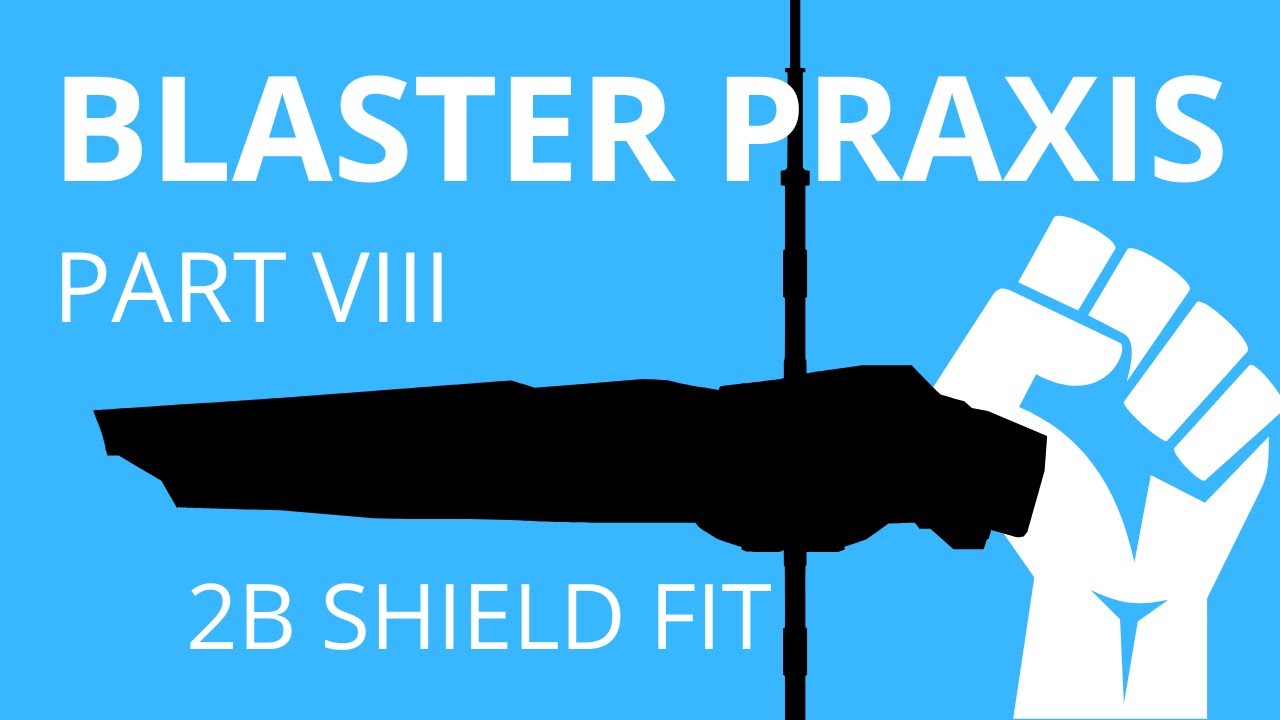 One Man Army Series: Praxis VIII