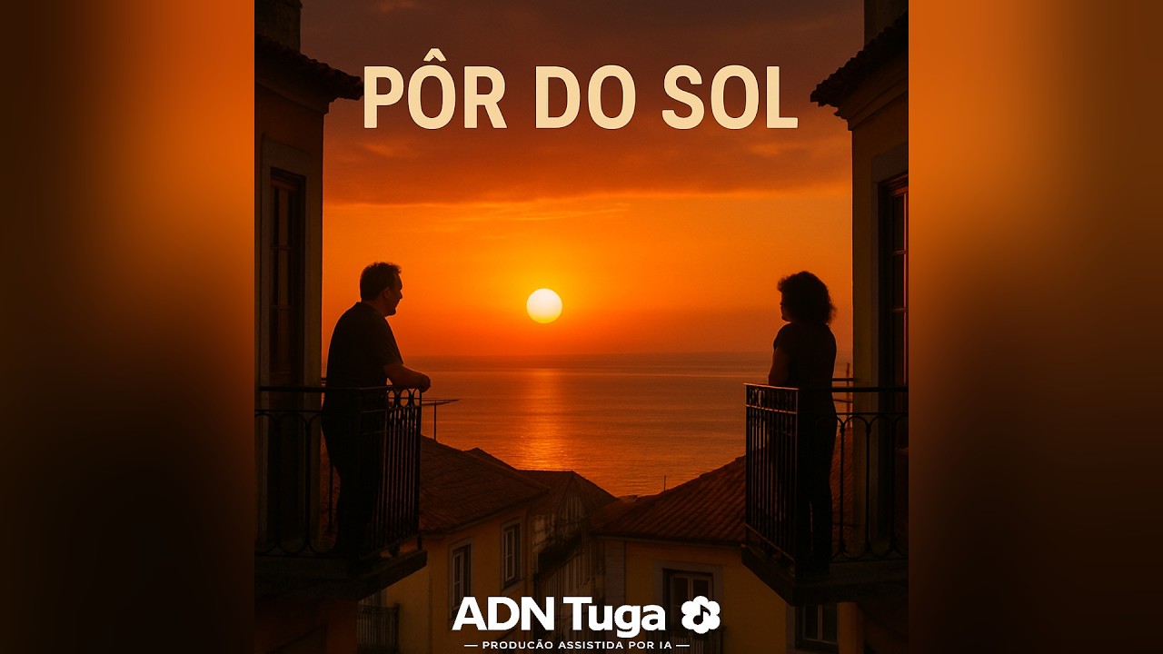 ADN Tuga - P&ocirc;r do Sol