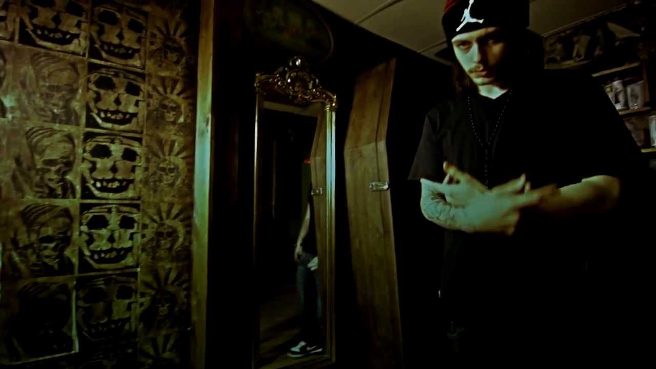 KID SMOKE X OZ MANE - KILLIN SHIT (HDVIDEO) @MONEYSTRONGTV