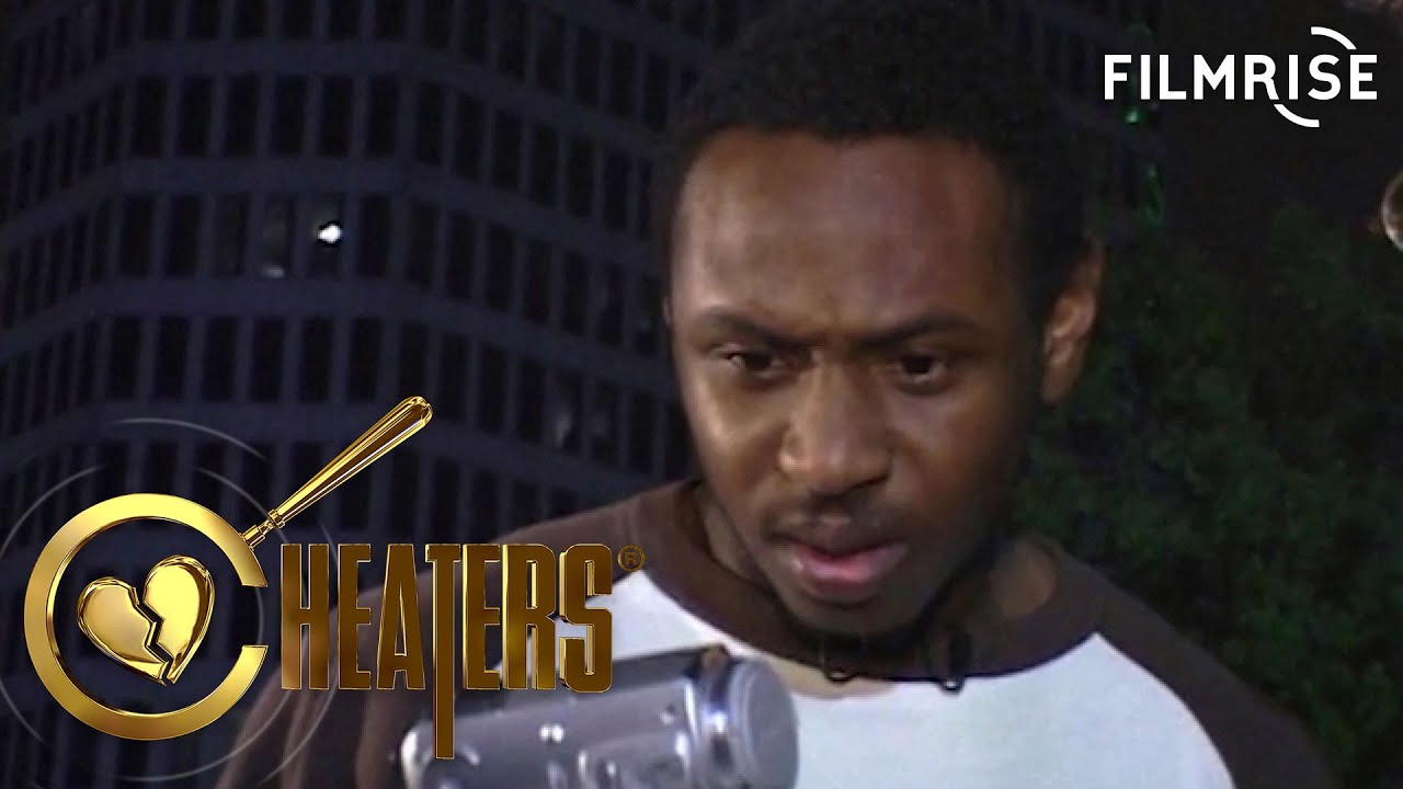 Cheaters - Season 3, Episode 34 - Full Episode