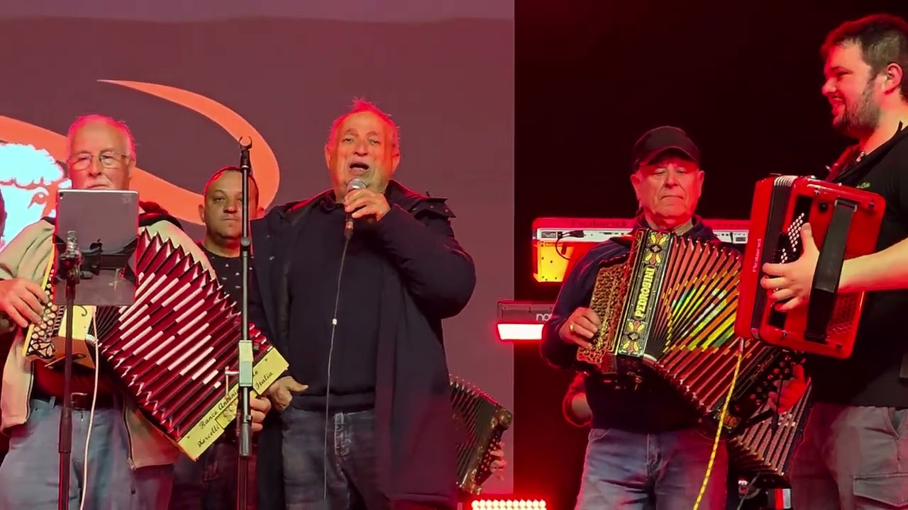 ALEXANDRE COSTA  &  MICKAEL COSTA  NA FEIRA DA F♡DA 2026 EM PIAS-MONÇÃO 