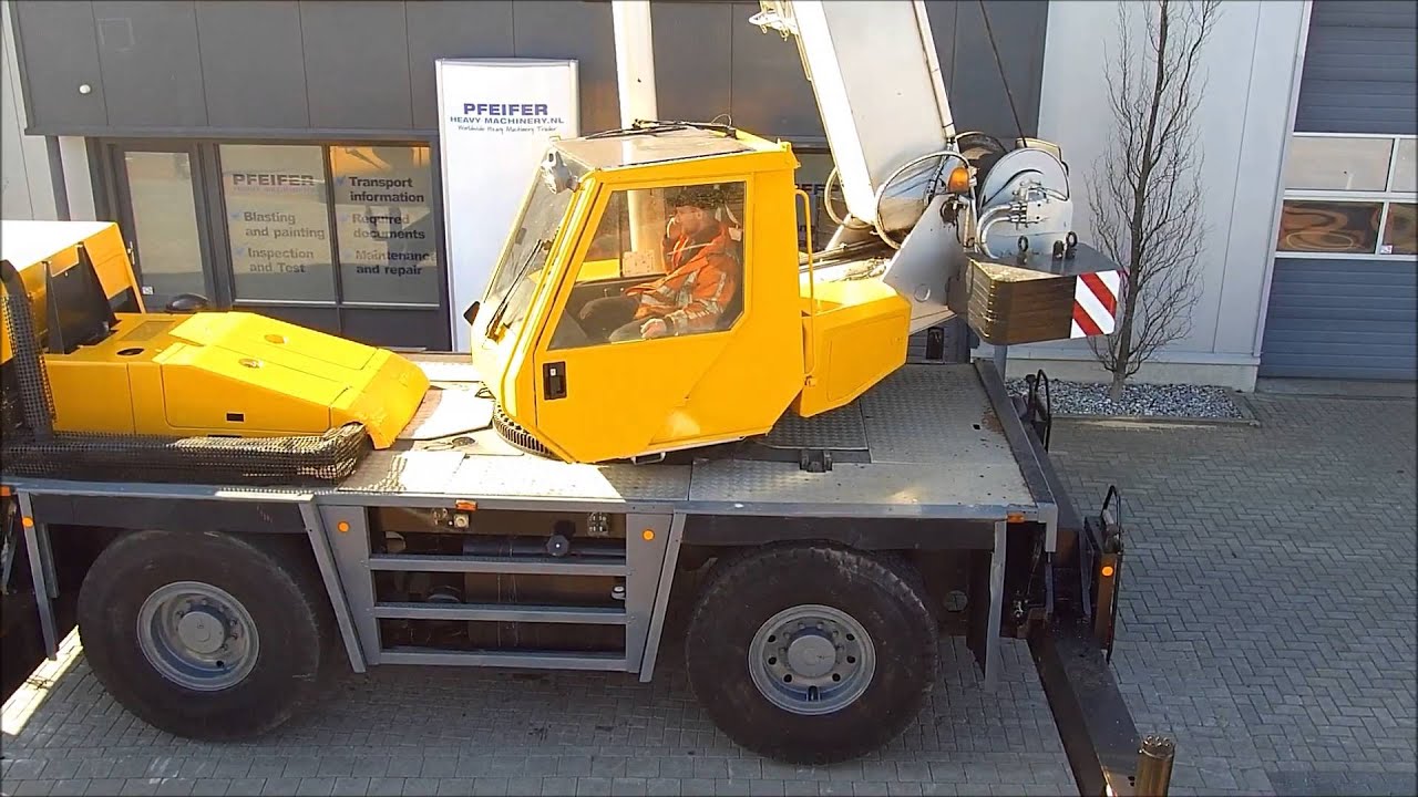 PPM ATT400-1 1998