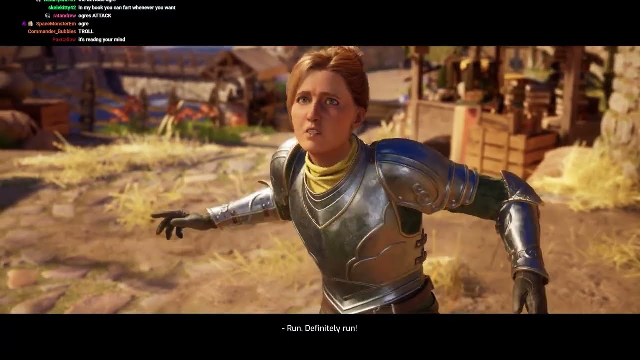 Socpens Clip - scorpy and wayne embrace death