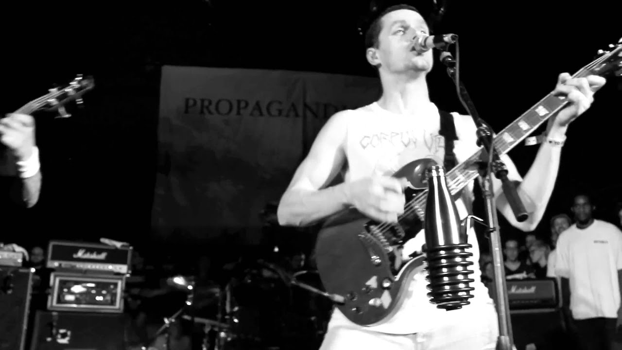 Propagandhi - 